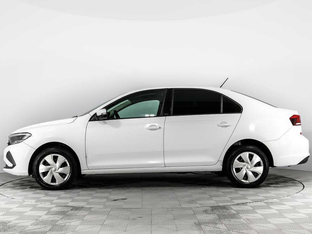 Volkswagen Polo, 2021 - 117 290 км. | Фото №6