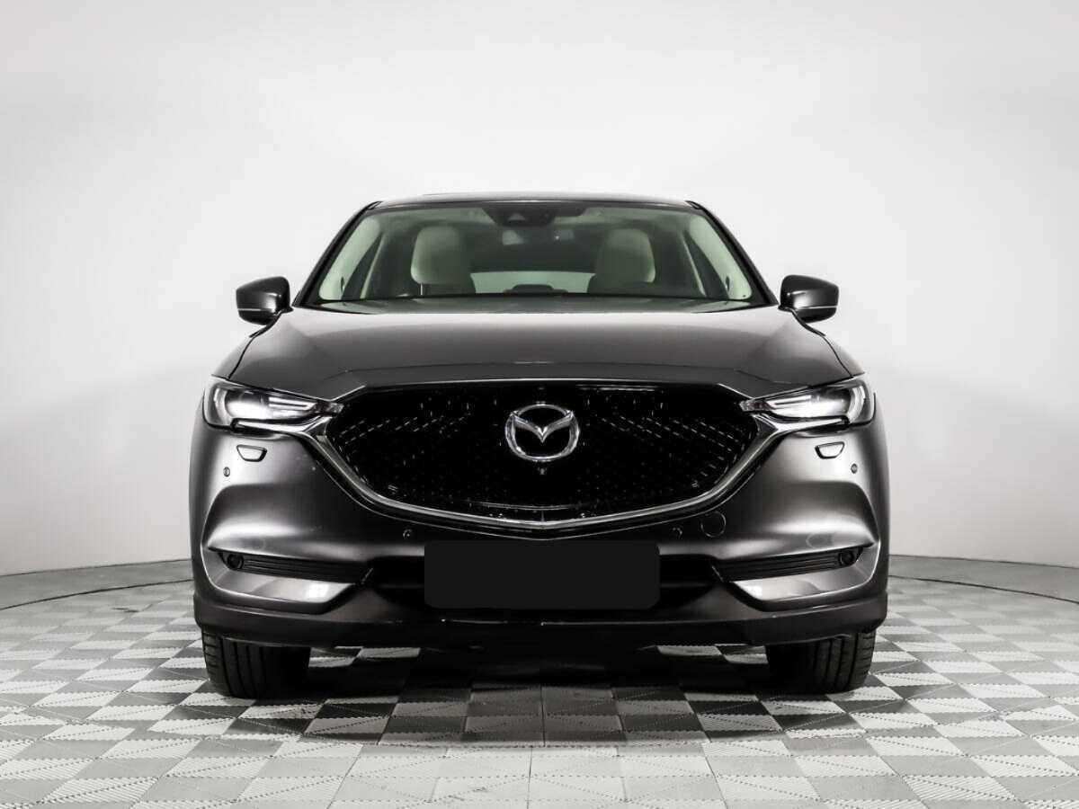 Mazda CX-5, 2018 - 95 150 км. | Фото №2