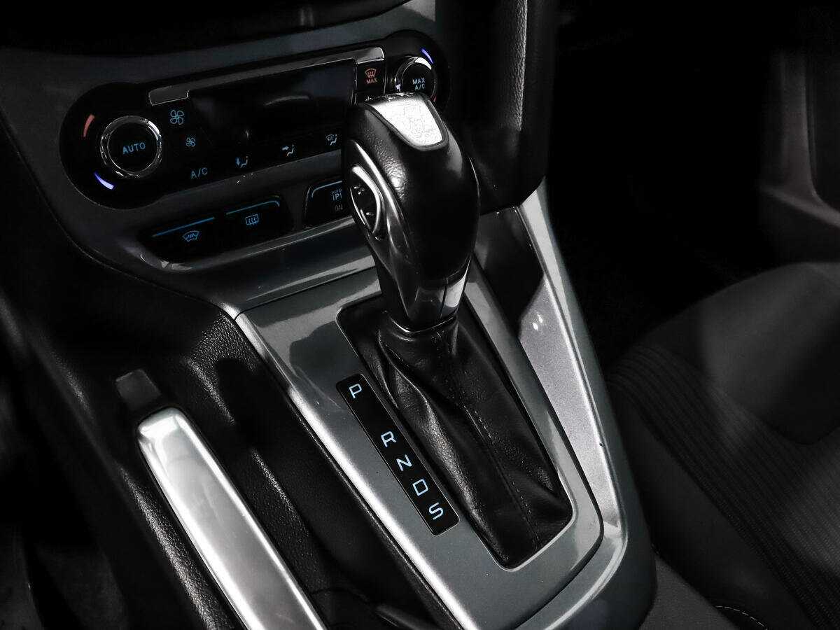 Ford Focus, 2012 - 208 280 км. | Фото №7