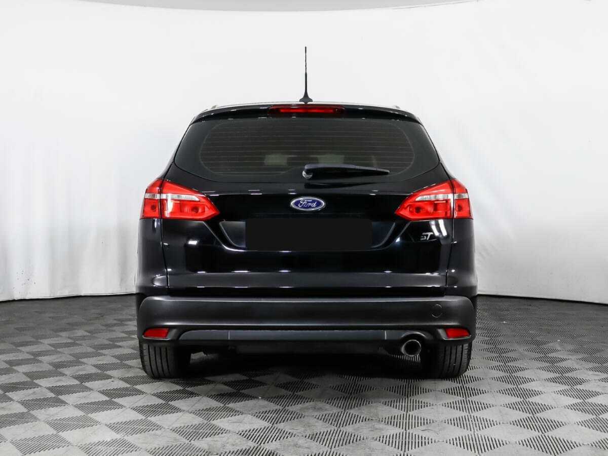 Ford Focus, 2018 - 132 299 км. | Фото №6
