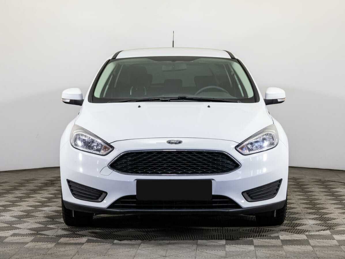 Ford Focus, 2017 - 92 000 км. | Фото №2