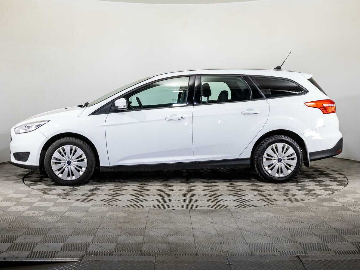 Ford Focus, 2017 - 92 000 км. | Фото №8