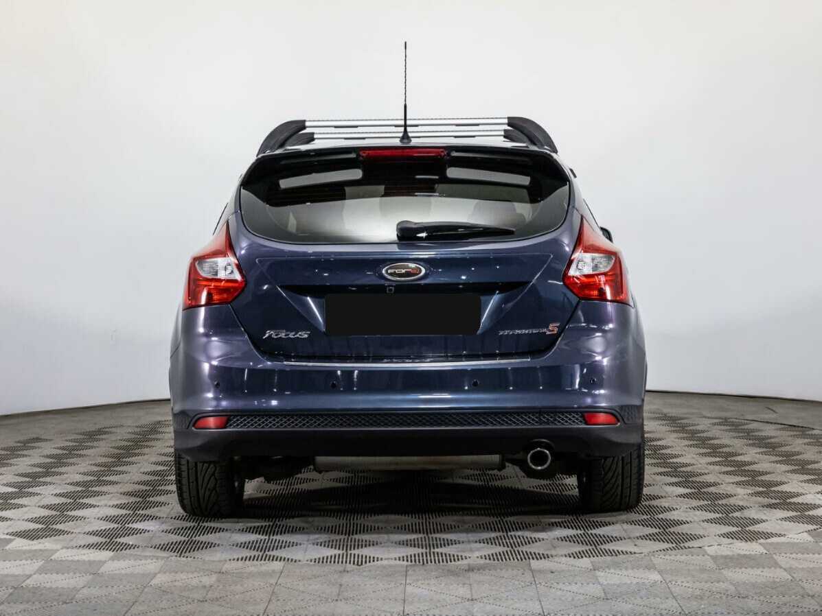 Ford Focus, 2014 - 140 000 км. | Фото №6