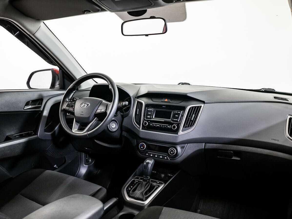 Hyundai Creta, 2020 - 63 525 км. | Фото №7