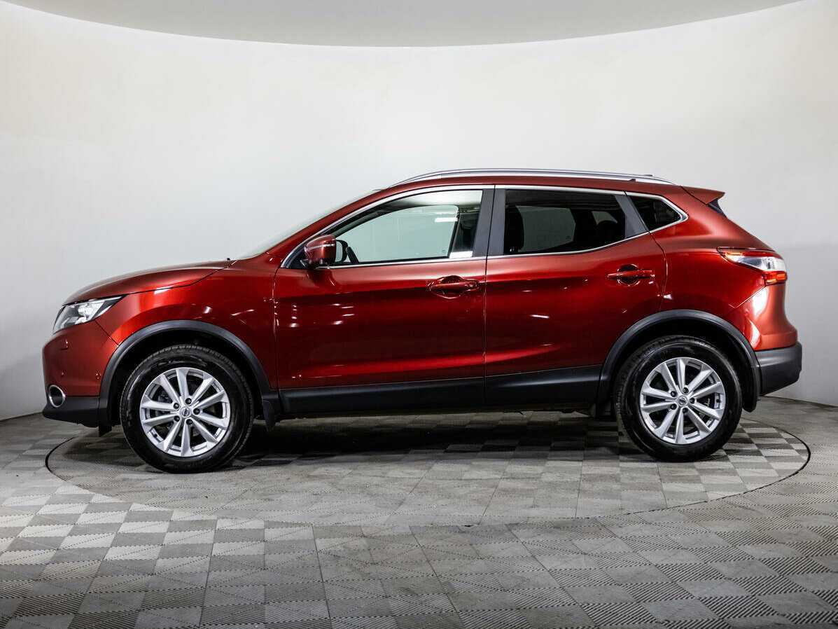 Nissan Qashqai, 2018 - 45 000 км. | Фото №7