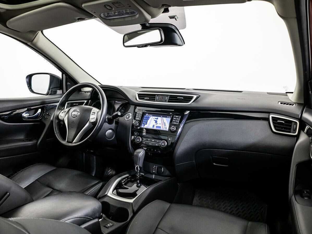 Nissan Qashqai, 2018 - 45 000 км. | Фото №8