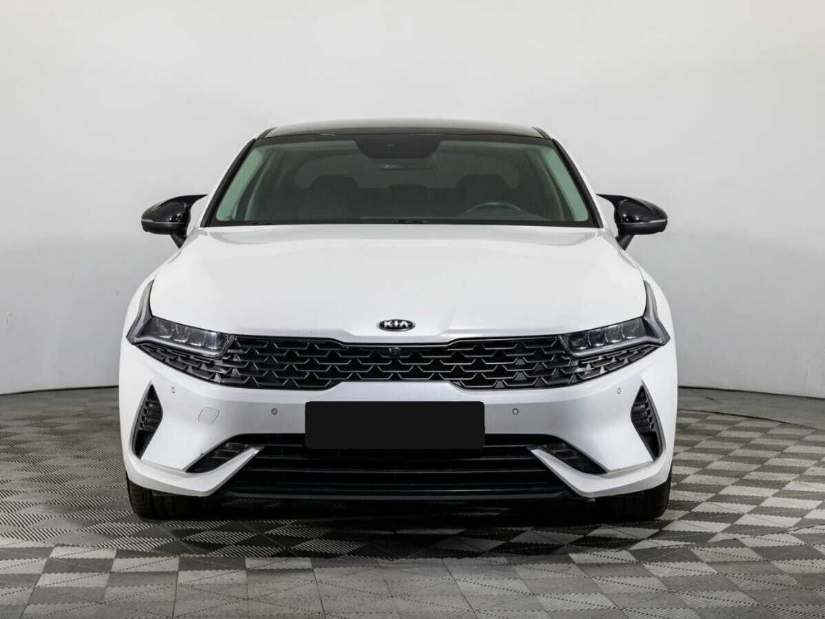Kia K5, 2020 - 96 000 км. | Фото №2