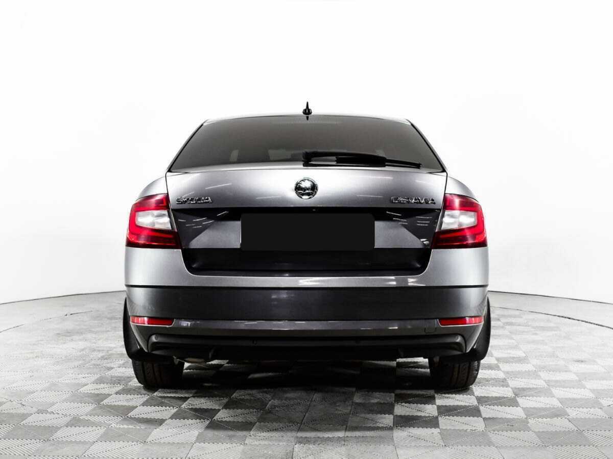 Skoda Octavia, 2019 - 155 145 км. | Фото №6