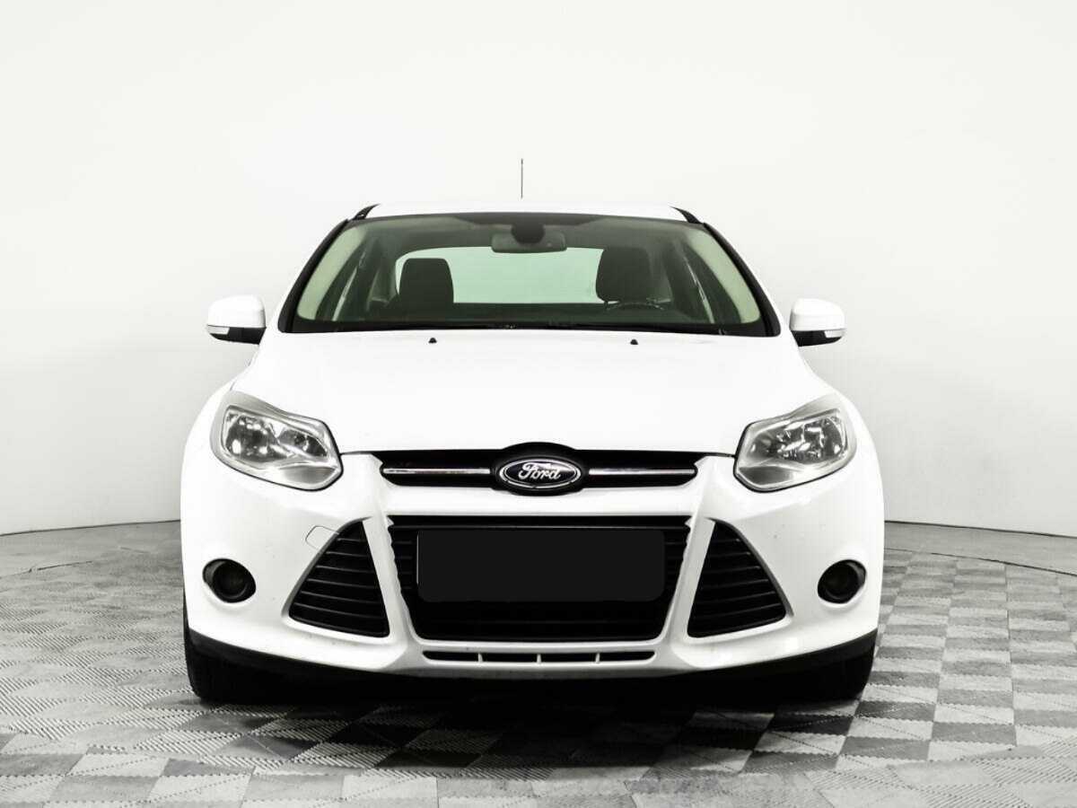 Ford Focus, 2012 - 279 405 км. | Фото №2