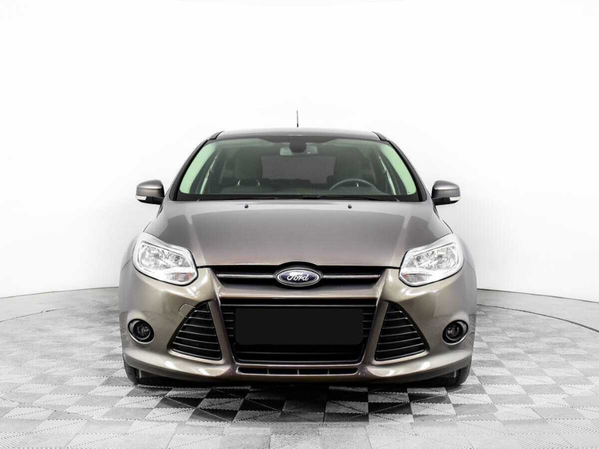 Ford Focus, 2014 - 99 713 км. | Фото №2