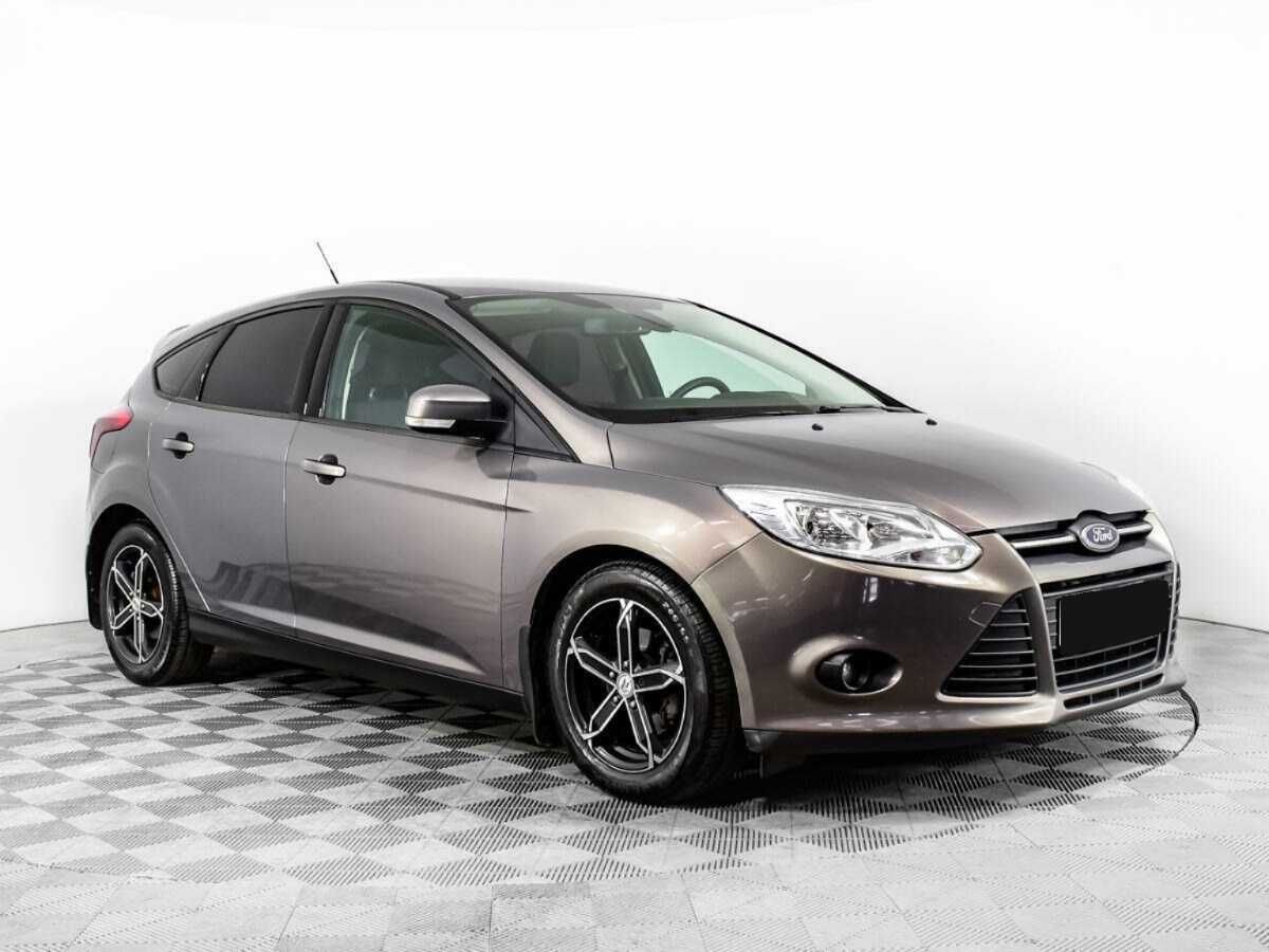 Ford Focus, 2014 - 99 713 км. | Фото №3
