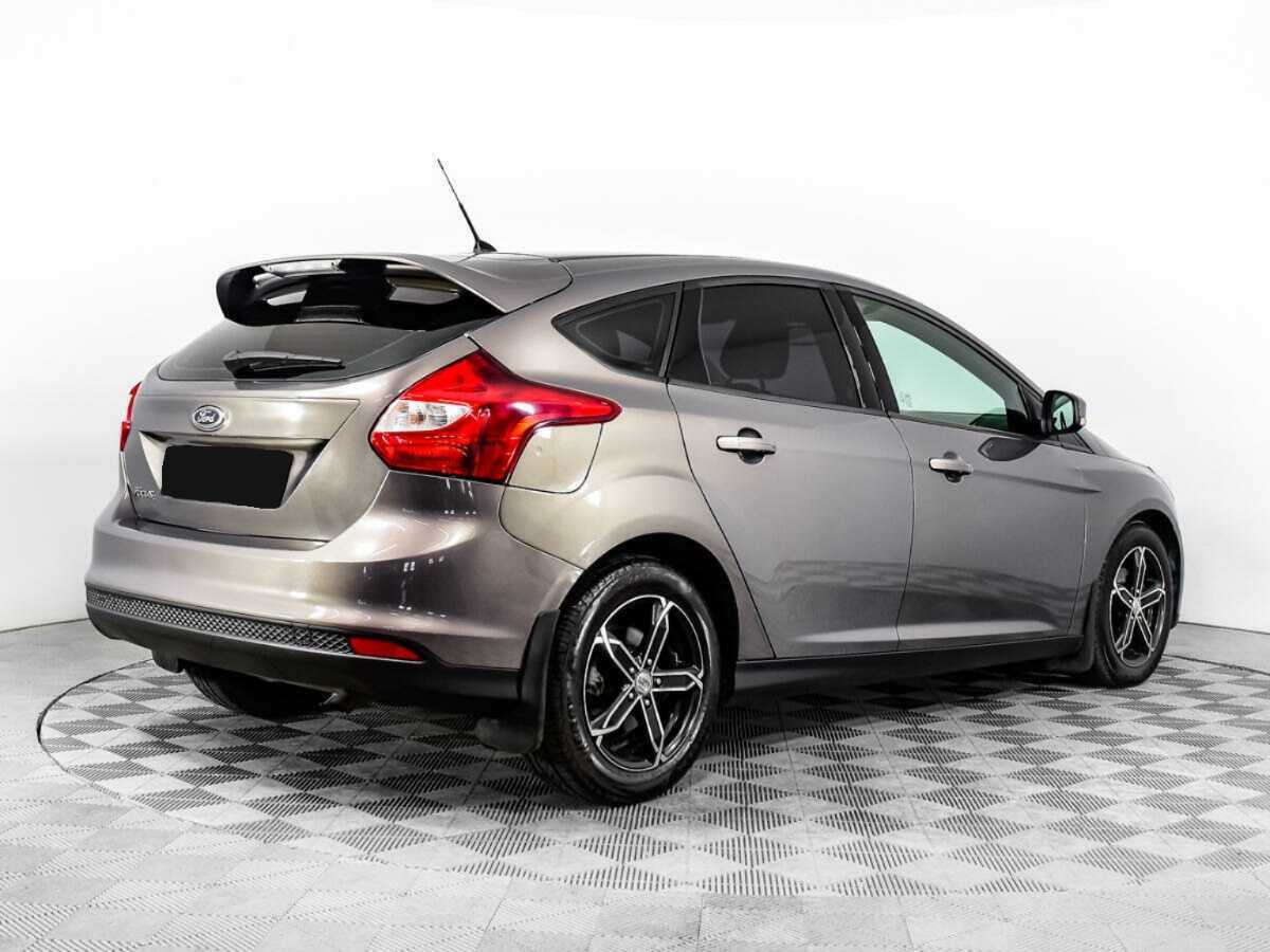 Ford Focus, 2014 - 99 713 км. | Фото №5