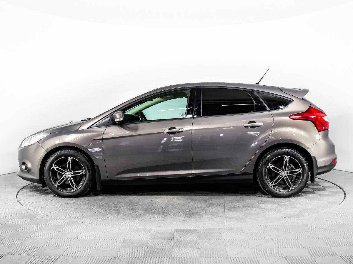 Ford Focus, 2014 - 99 713 км. | Фото №8