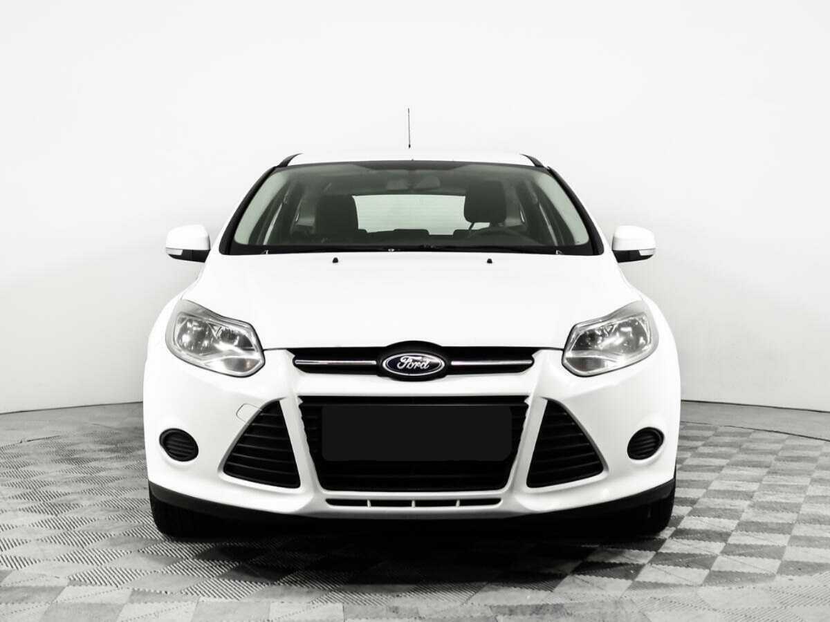 Ford Focus, 2015 - 202 002 км. | Фото №2