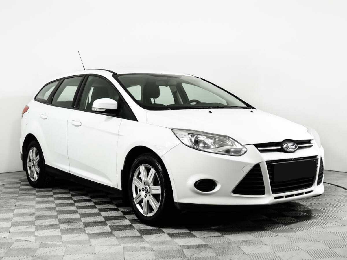 Ford Focus, 2015 - 202 002 км. | Фото №3