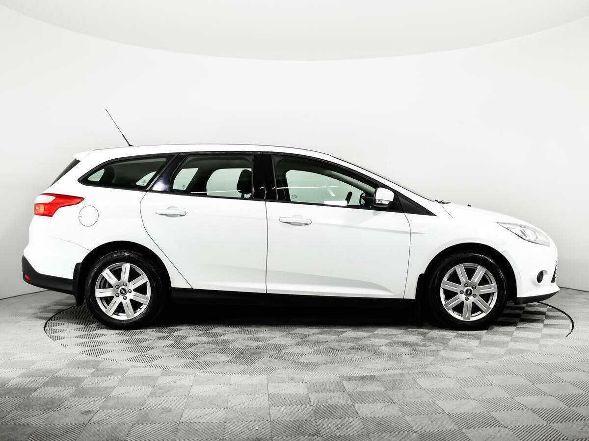 Ford Focus, 2015 - 202 002 км. | Фото №4