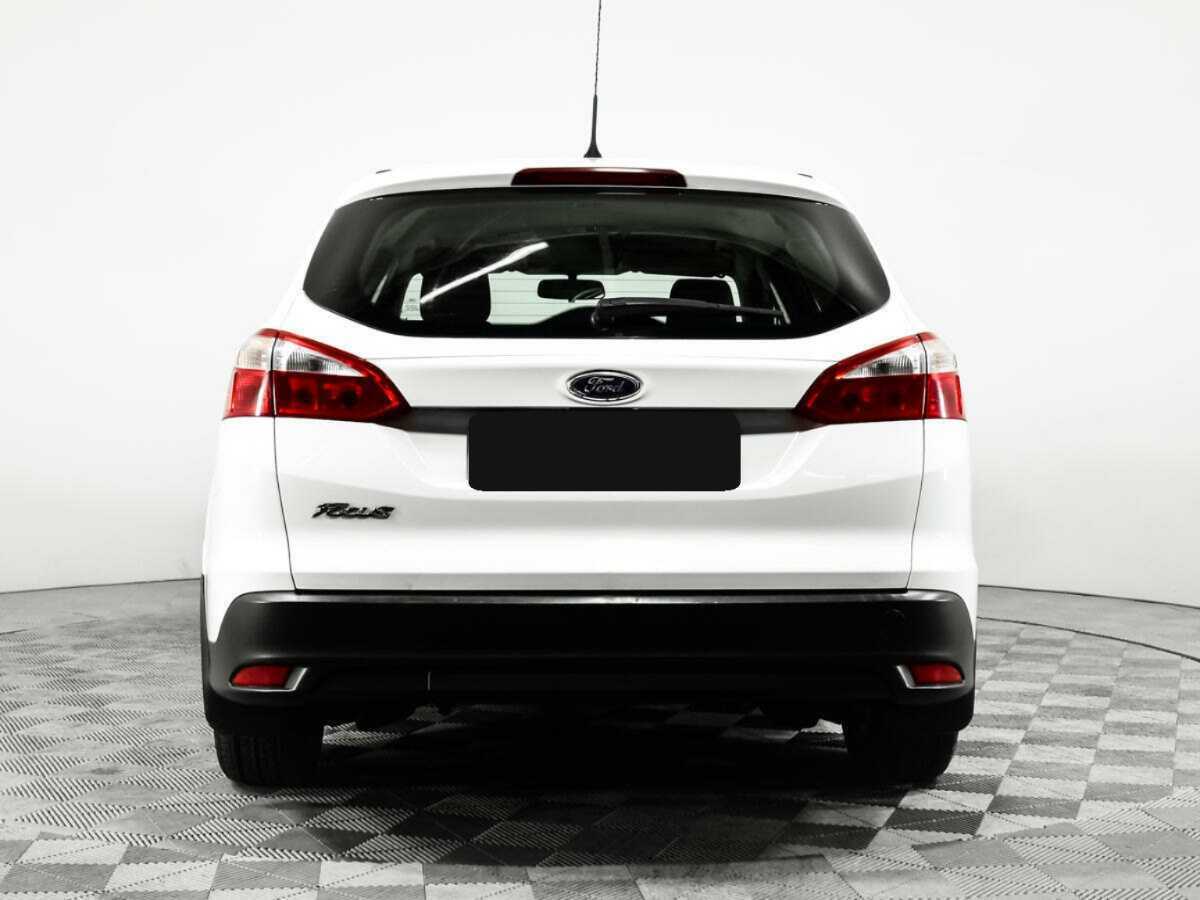 Ford Focus, 2015 - 202 002 км. | Фото №6