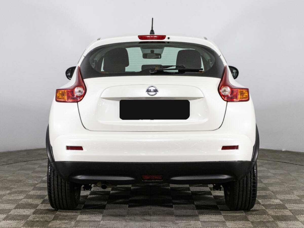 Nissan Juke, 2014 - 78 819 км. | Фото №6