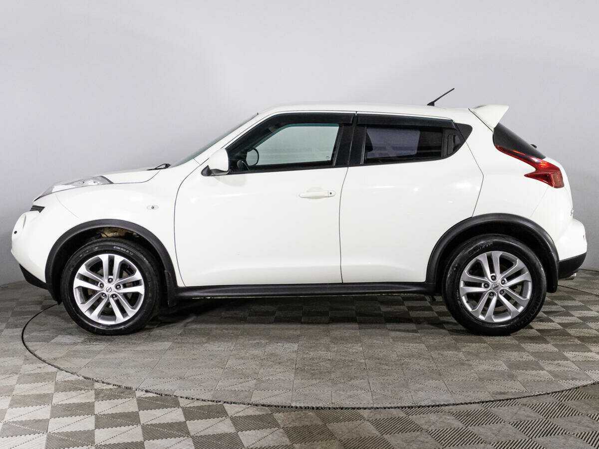 Nissan Juke, 2013 - 143 179 км. | Фото №8