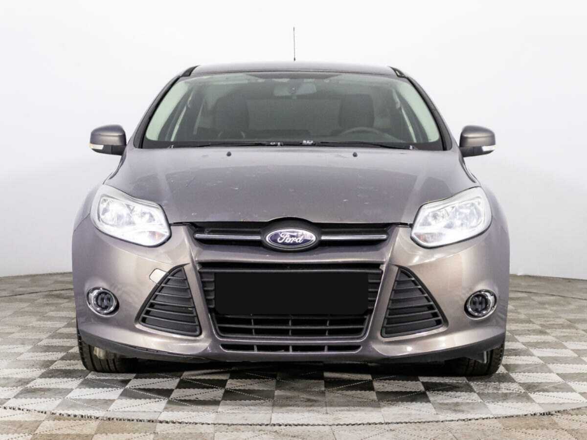Ford Focus, 2012 - 200 367 км. | Фото №2