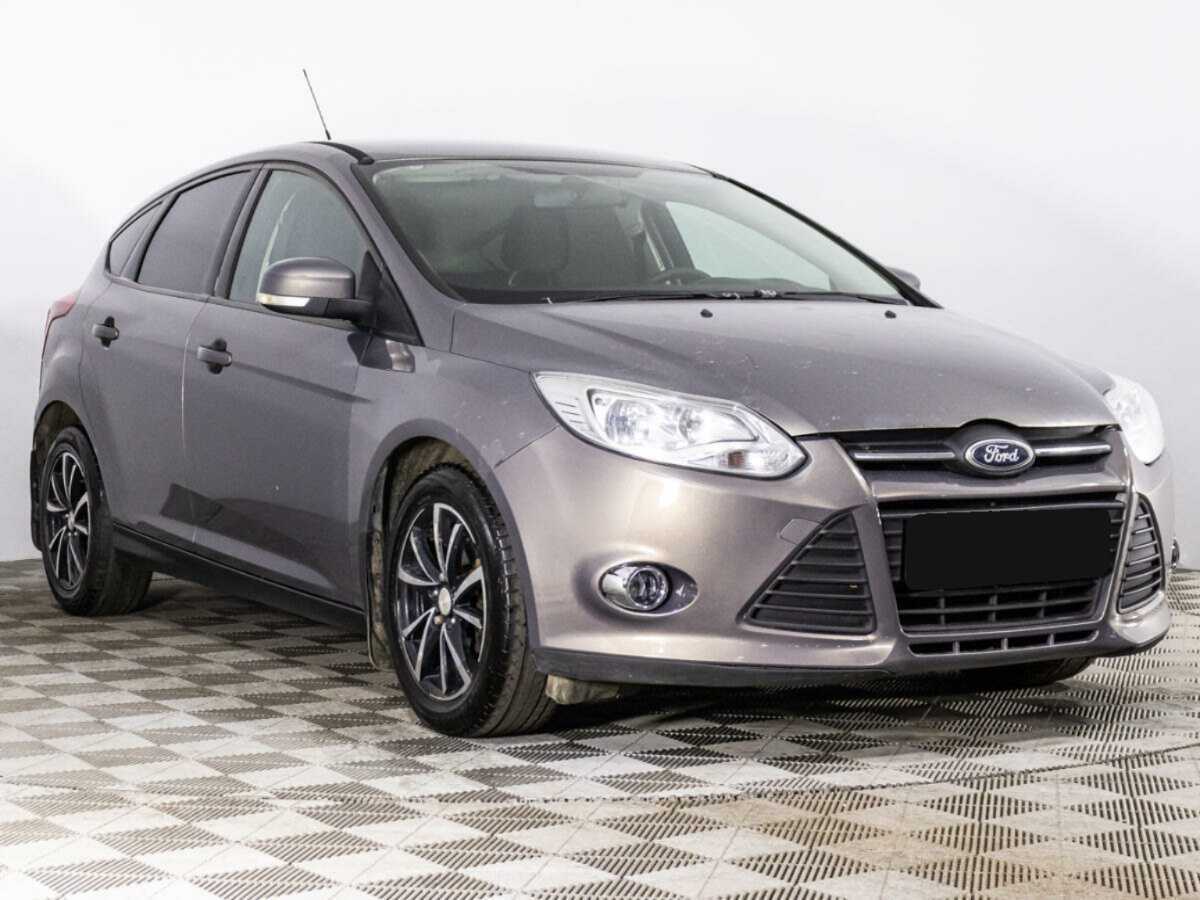 Ford Focus, 2012 - 200 367 км. | Фото №3
