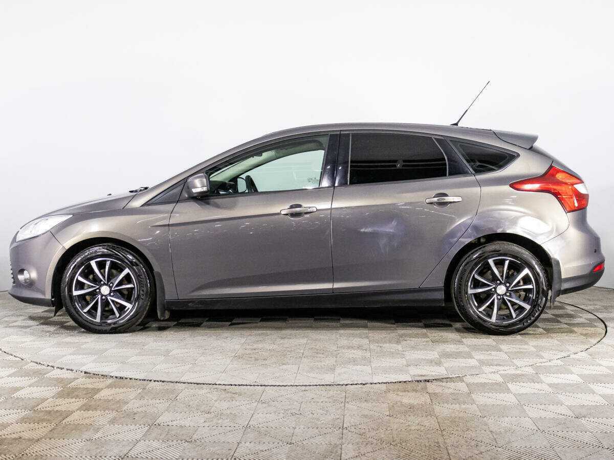 Ford Focus, 2012 - 200 367 км. | Фото №8