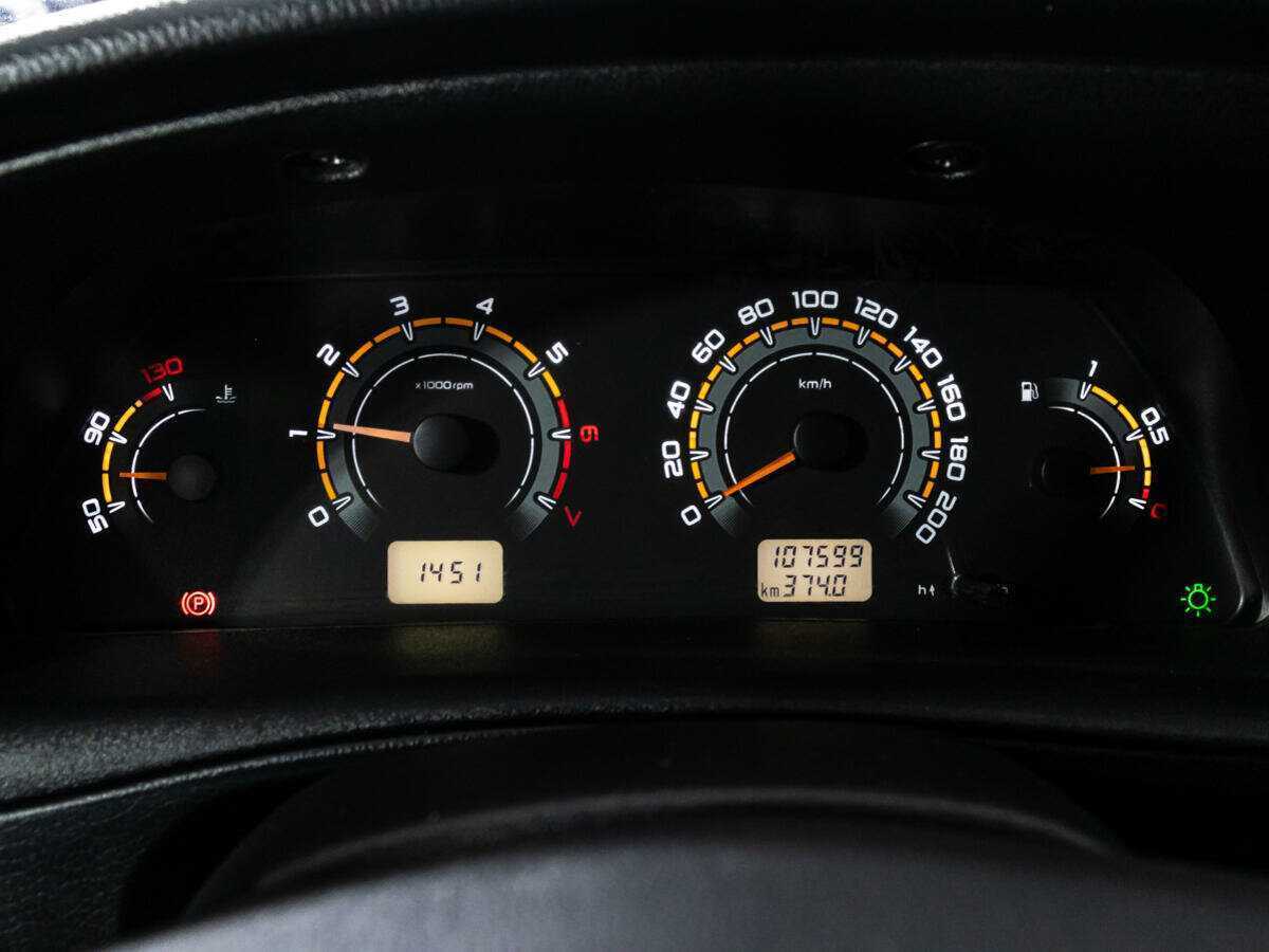 Lada (ВАЗ) Niva, 2021 Фото №12