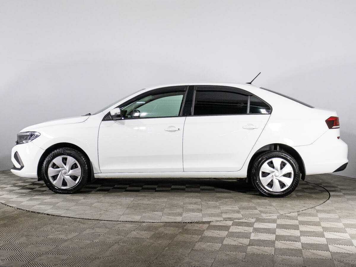 Volkswagen Polo, 2021 - 65 027 км. | Фото №8