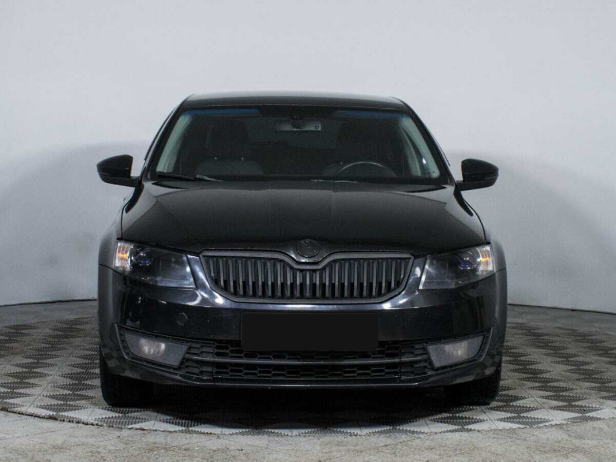 Skoda Octavia, 2013 - 275 360 км. | Фото №2