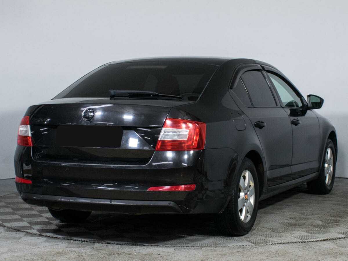 Skoda Octavia, 2013 - 275 360 км. | Фото №5