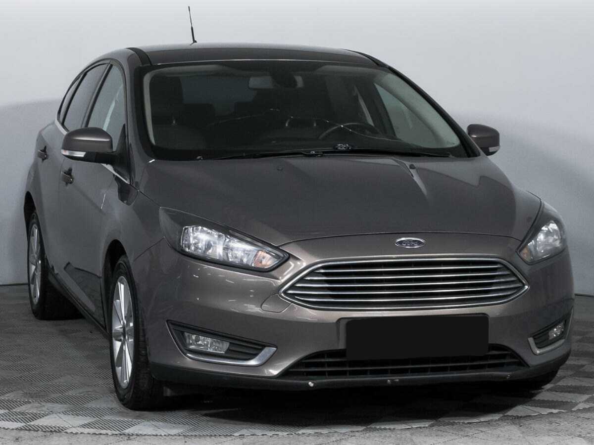 Ford Focus, 2017 - 150 959 км. | Фото №3