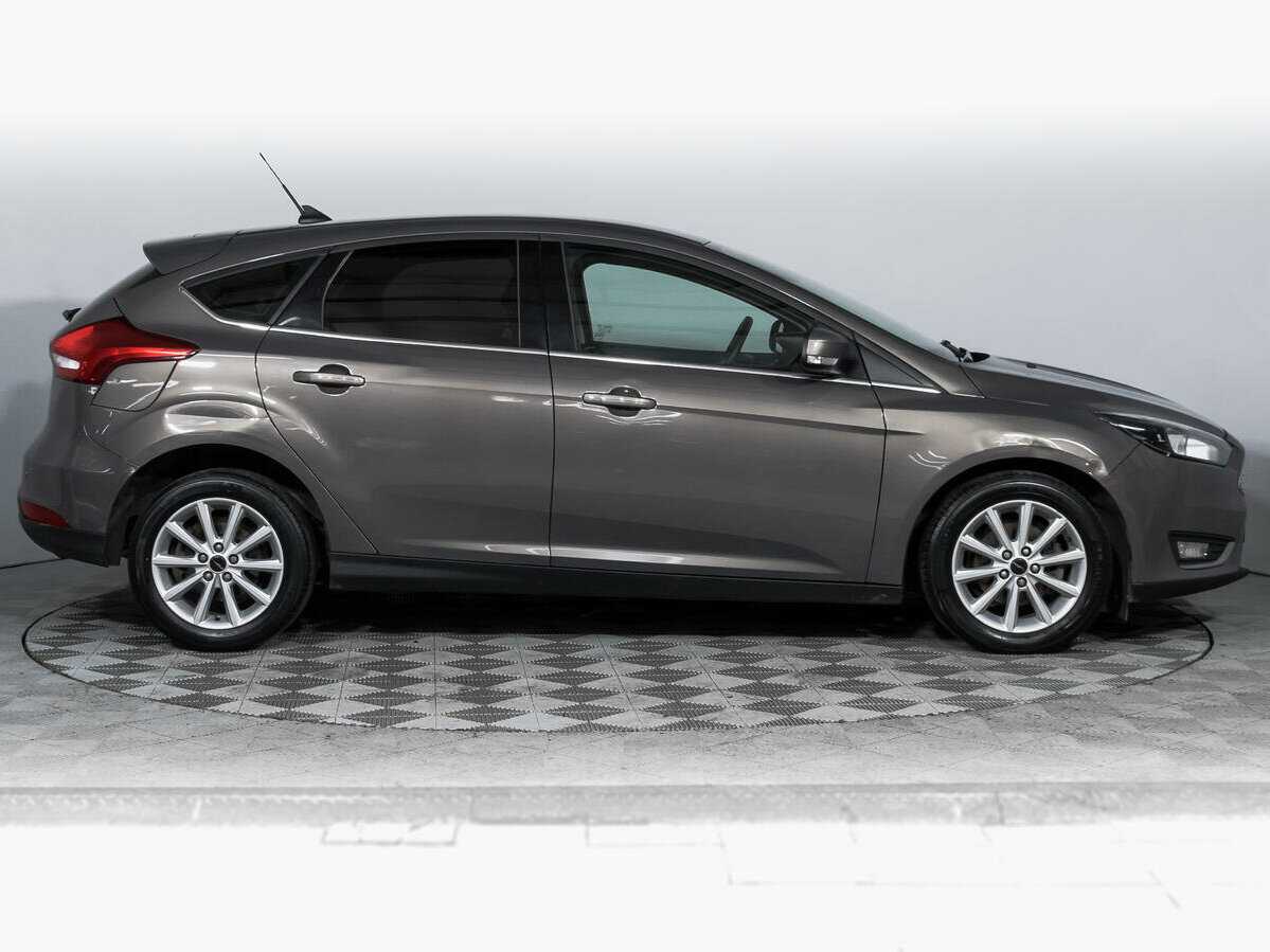 Ford Focus, 2017 - 150 959 км. | Фото №4