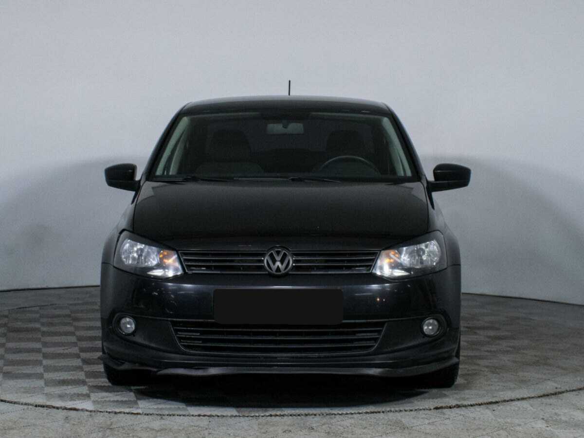 Volkswagen Polo, 2014 - 124 340 км. | Фото №2