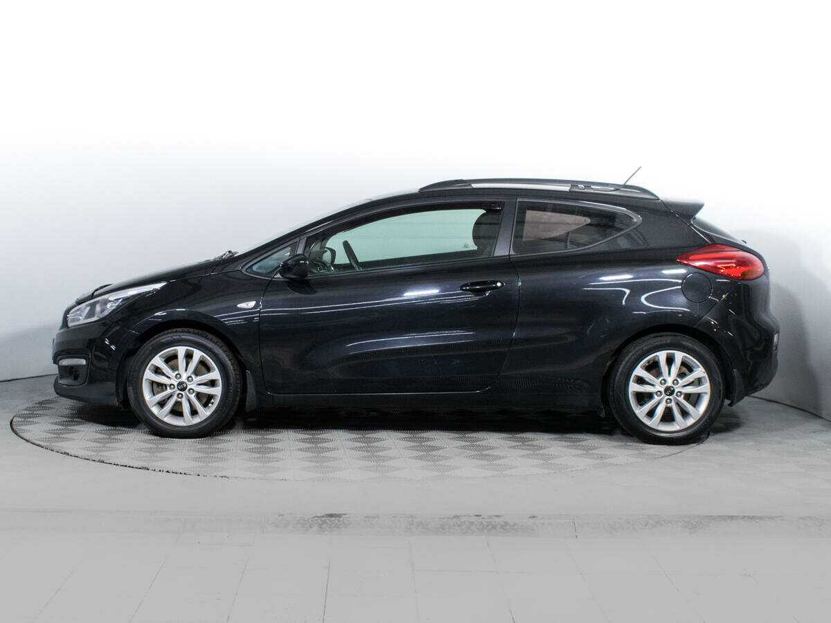 Kia Ceed, 2015 - 108 664 км. | Фото №7
