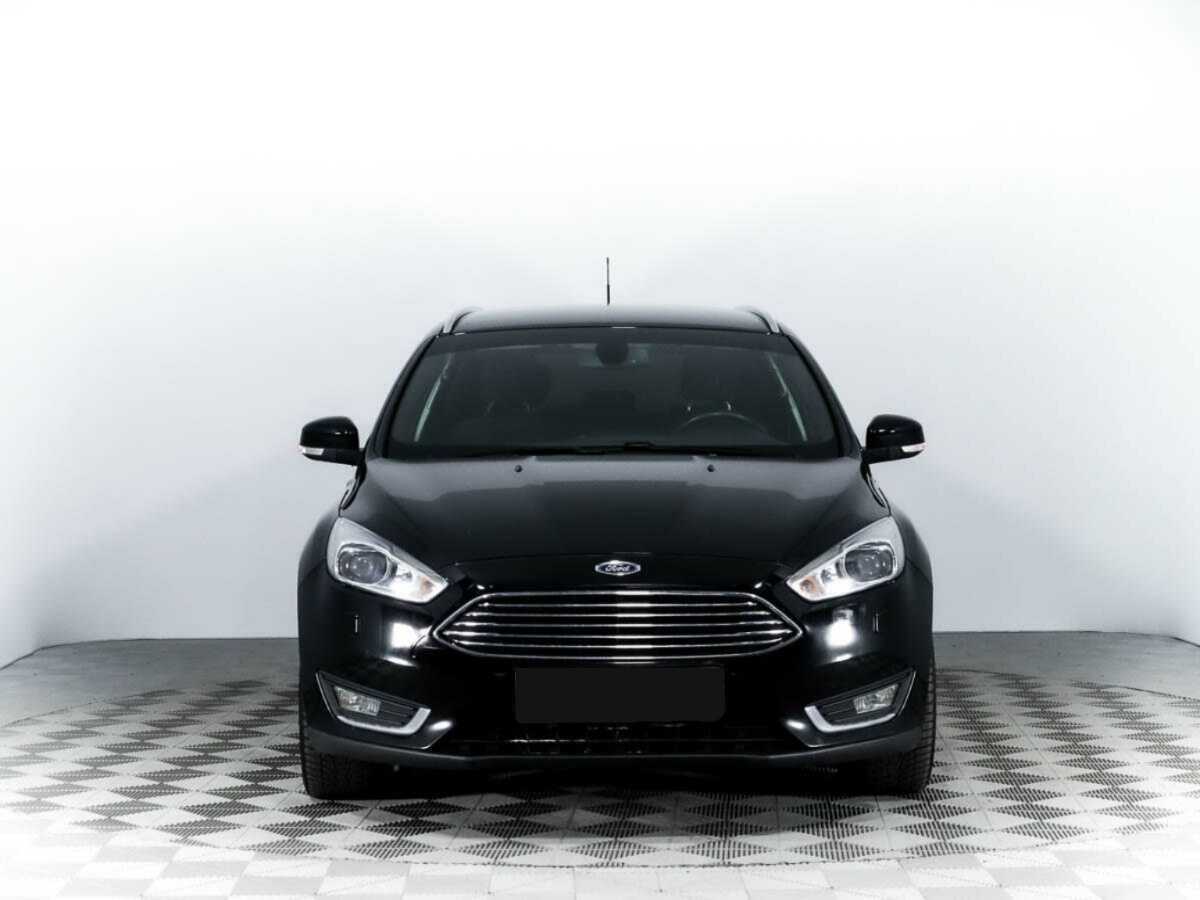 Ford Focus, 2017 - 91 733 км. | Фото №2