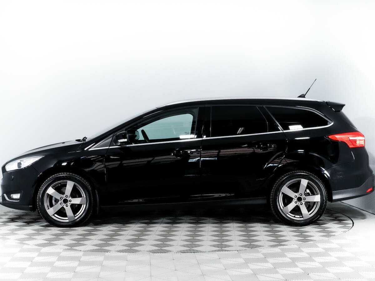 Ford Focus, 2017 - 91 733 км. | Фото №8