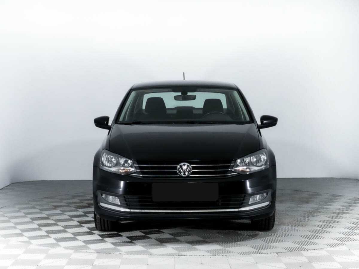 Volkswagen Polo, 2017 - 66 000 км. | Фото №2