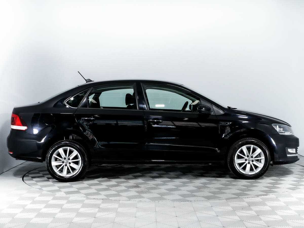 Volkswagen Polo, 2017 - 66 000 км. | Фото №4