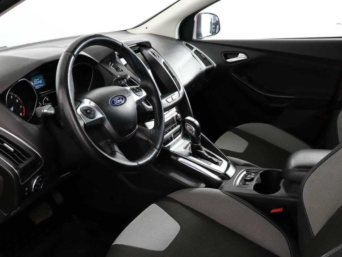Ford Focus, 2012 - 209 270 км. | Фото №8