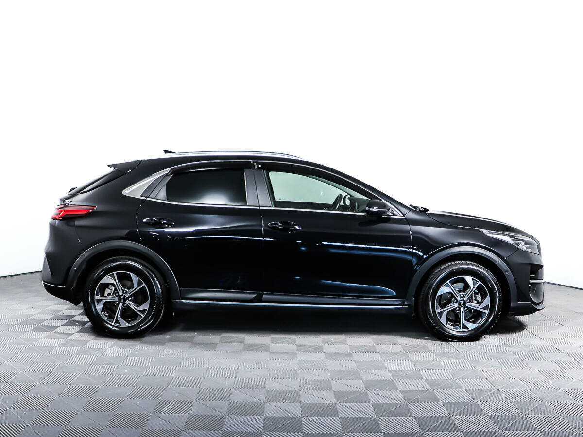 Kia XCeed, 2020 - 31 820 км. | Фото №4