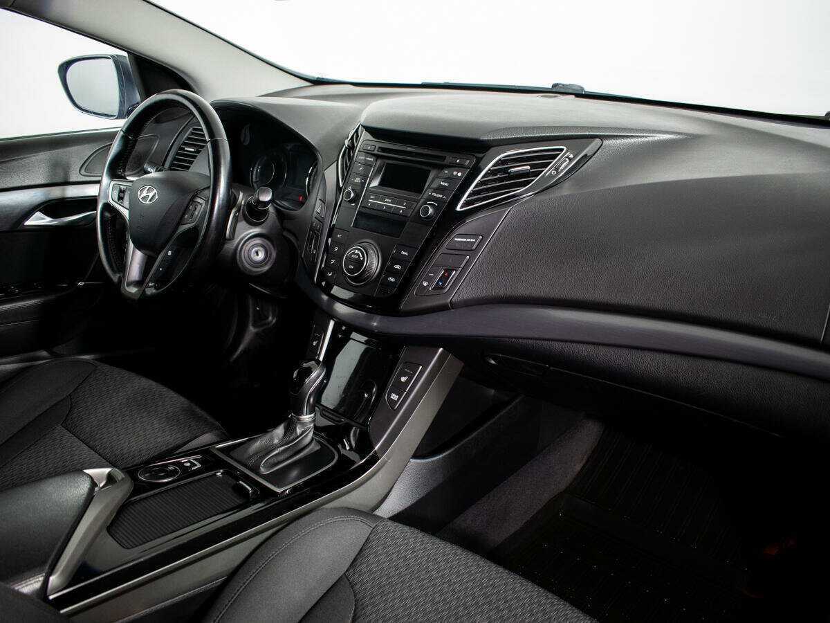 Hyundai i40, 2016 - 171 789 км. | Фото №6