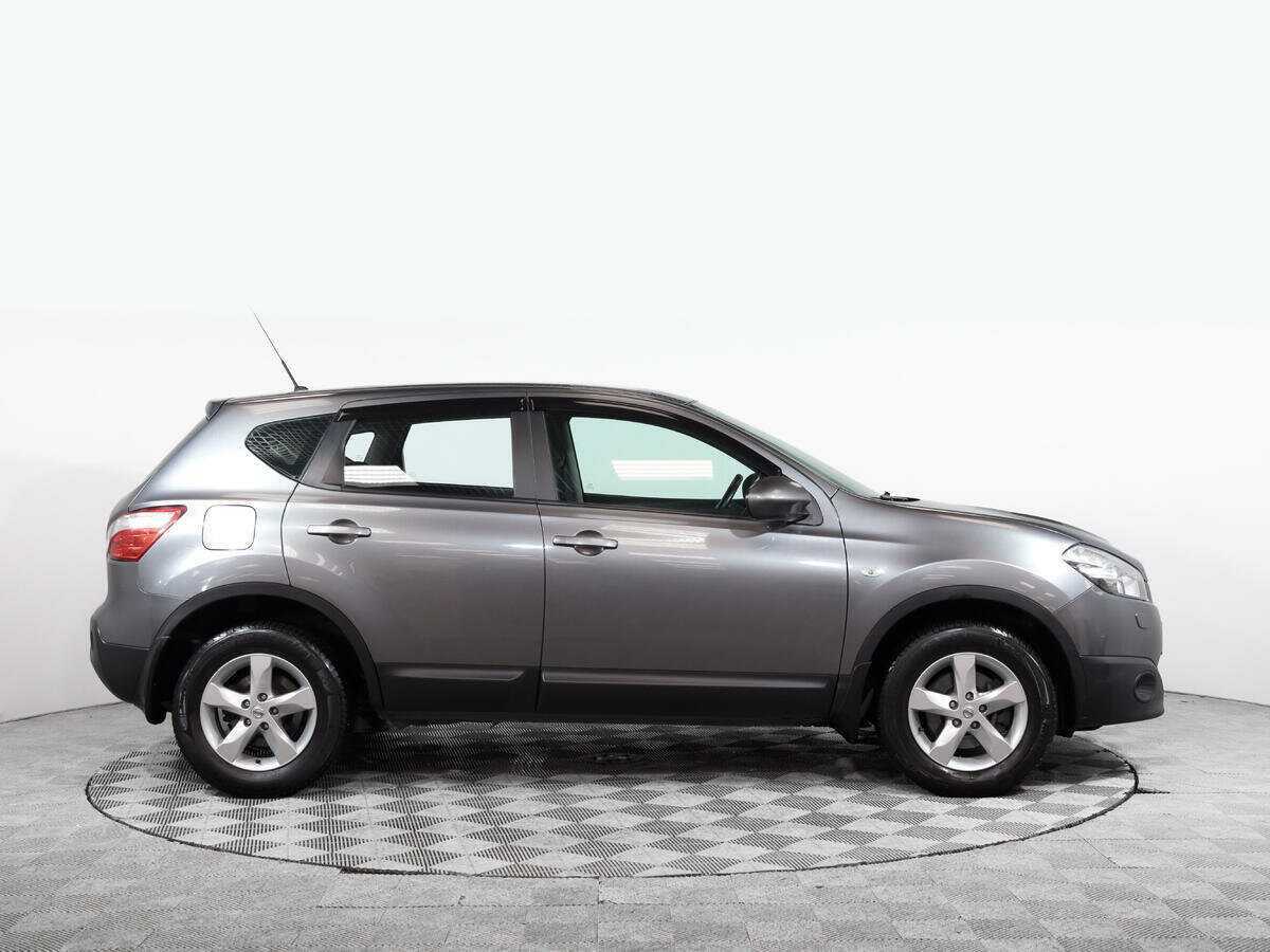 Nissan Qashqai, 2012 - 97 000 км. | Фото №4
