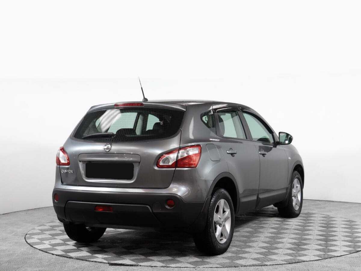 Nissan Qashqai, 2012 - 97 000 км. | Фото №5