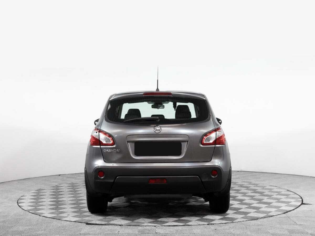 Nissan Qashqai, 2012 - 97 000 км. | Фото №6