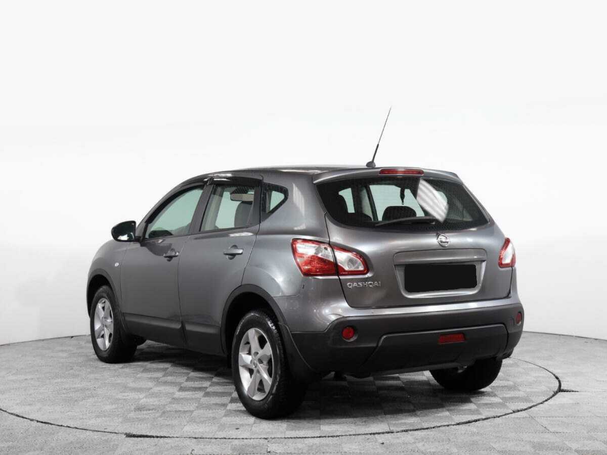 Nissan Qashqai, 2012 - 97 000 км. | Фото №7