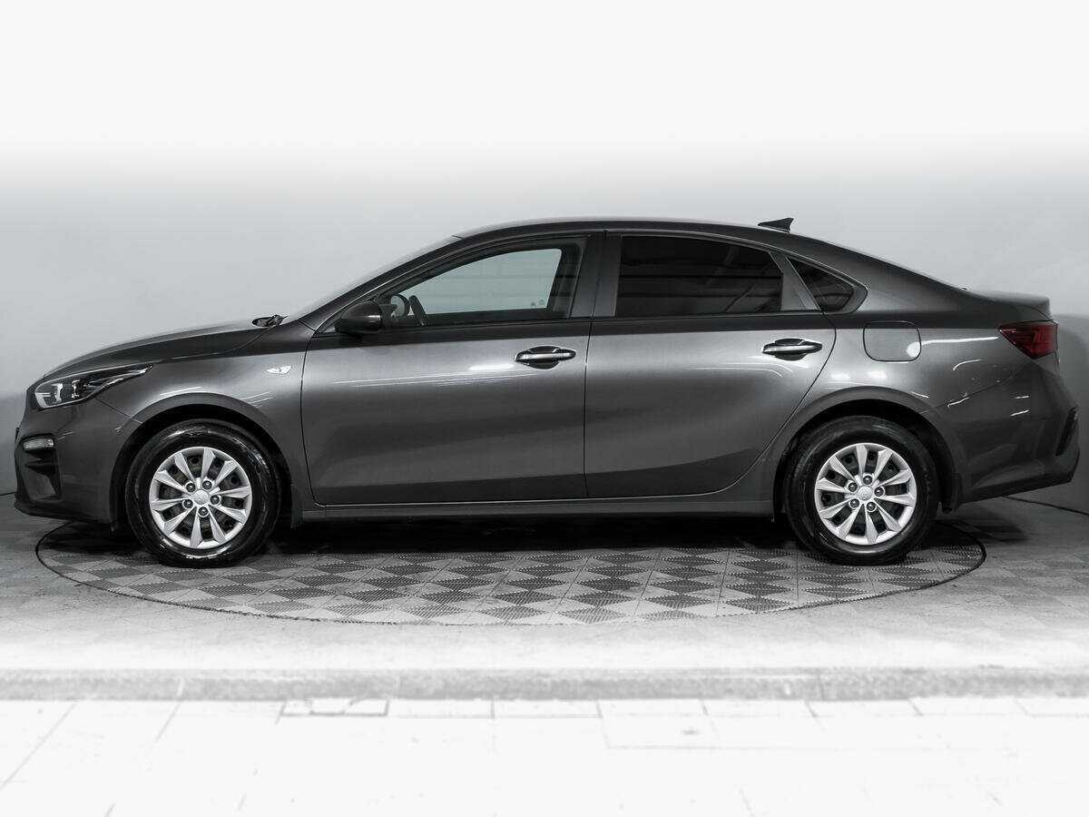 Kia Cerato, 2019 - 70 968 км. | Фото №8