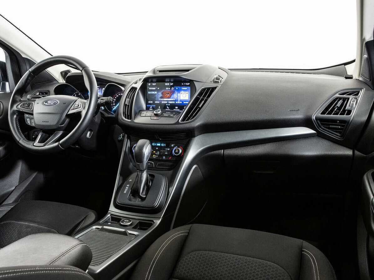 Ford Kuga, 2018 - 89 728 км. | Фото №7