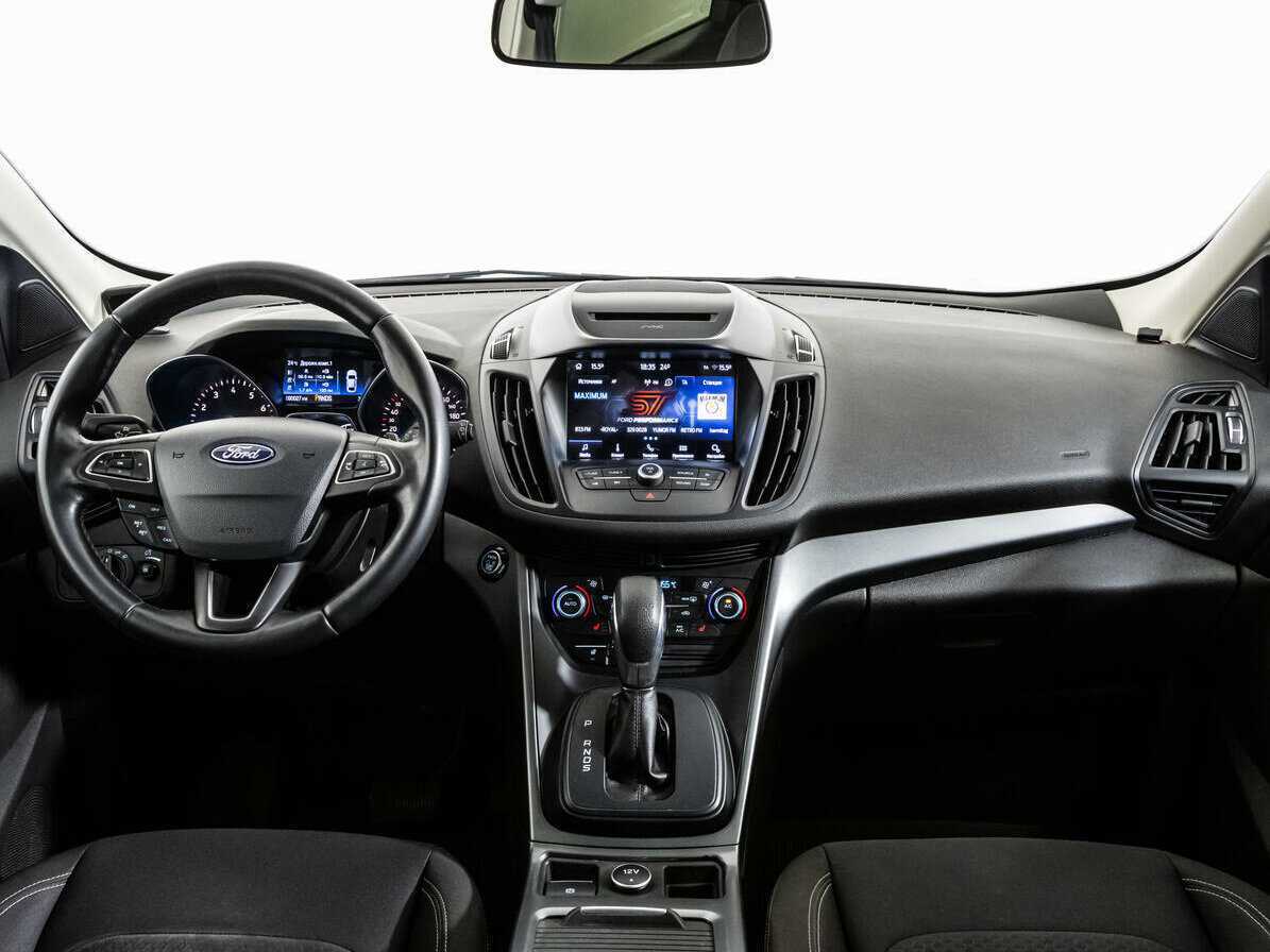 Ford Kuga, 2018 - 89 728 км. | Фото №8