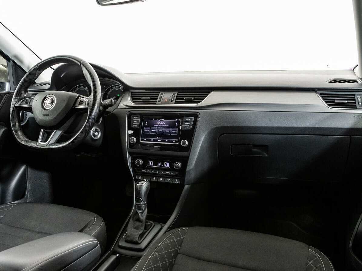 Skoda Rapid, 2019 - 65 105 км. | Фото №7