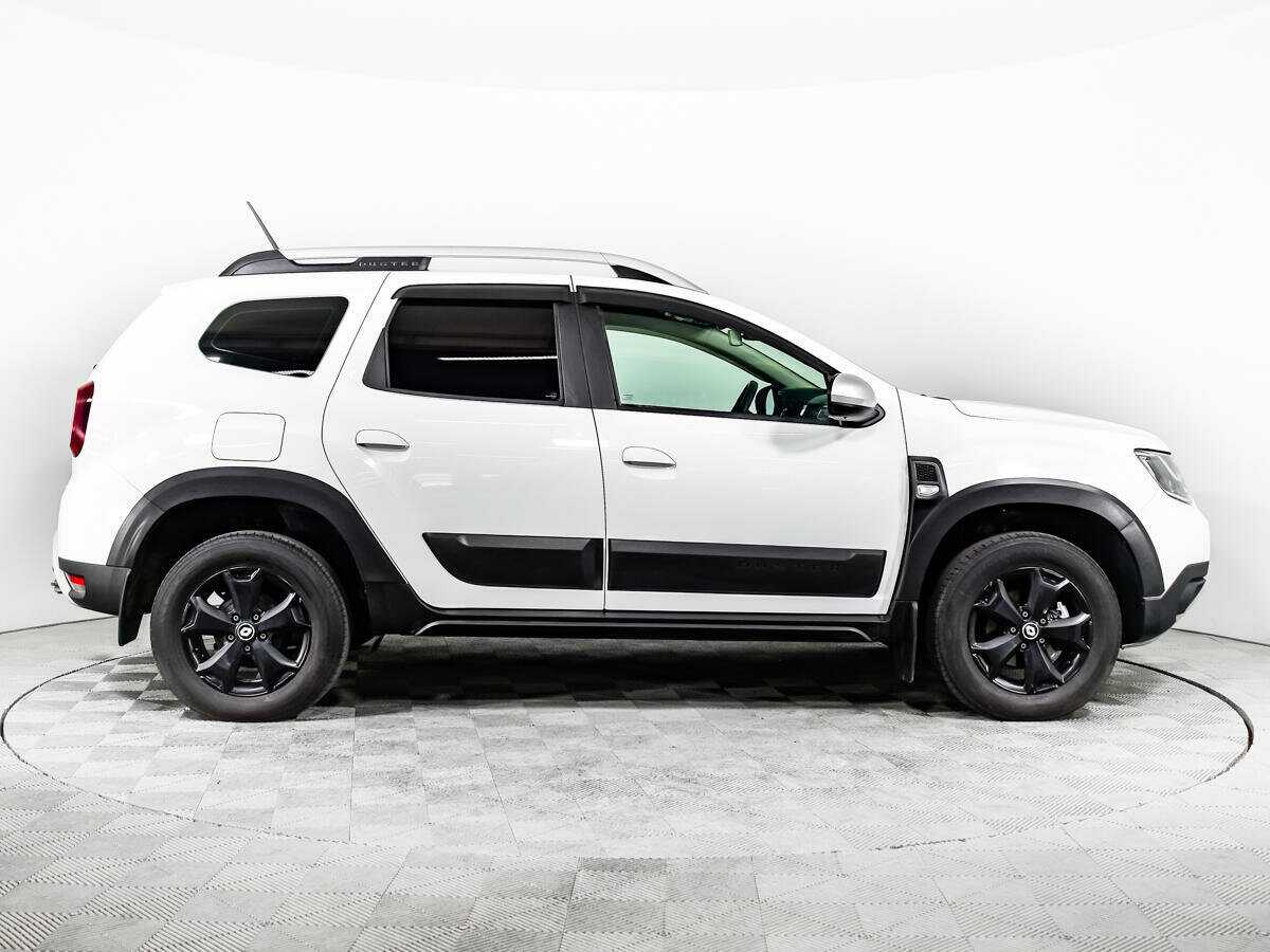 Renault Duster, 2021 - 48 227 км. | Фото №4